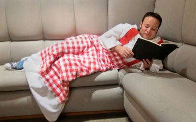 75th Anniversary of Big Boy