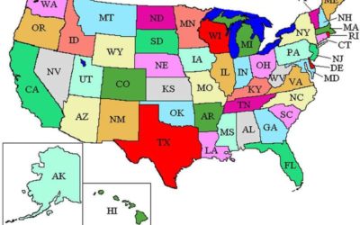 Municipals to be Downgraded?