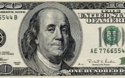 Ben Franklin’s 200+ Synonyms for “Drunk”