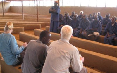 Bearing Witness – Rwanda