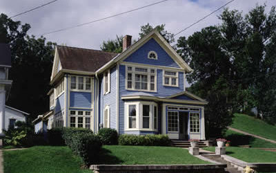 4th Quarter Boulder Home Sales Drop