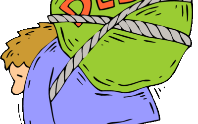 It’s not a Banking Problem