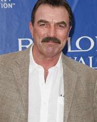 Tom Selleck’s Mustache