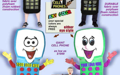 Wireless Voice Calls Are Obsolete