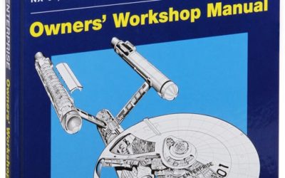 Star Trek Owners’ Manual