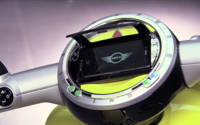 Scooter Riders of the World Unite!