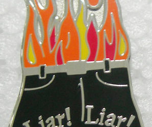 How to Tell When a CEO is Lying