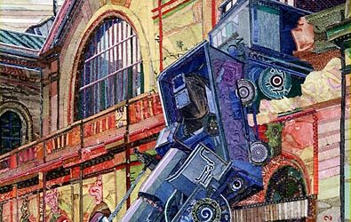 Taxpayers on the Hook for $3 Trillion in Pensions