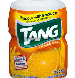 What Ever Happened to Tang?