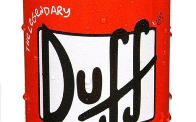 Duff Beer