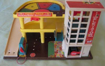 Fisher-Price