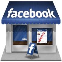 Please “Like” me on Facebook
