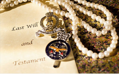 Estate Taxes Going Up?