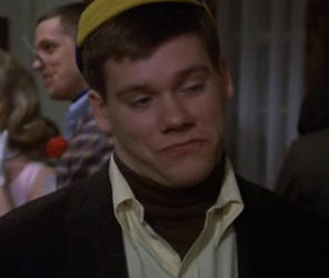 Google Launches Kevin Bacon Search Tool