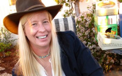 Introducing Cassidy Murphy