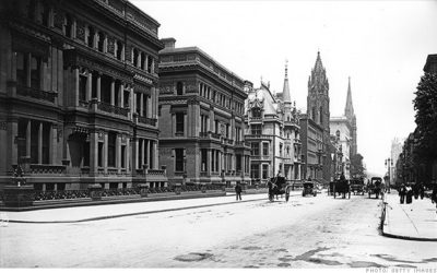 Squandering the Family Fortune