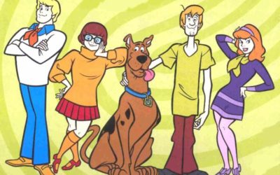 Saturday Morning Cartoons are No More