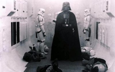 13 Reasons “Star Wars: A New Hope” is the Greatest Movie Ever Made