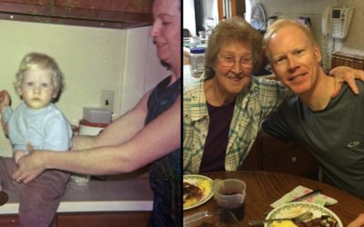 Happy Birthday to Me – 47