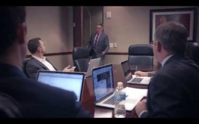 Every Conference Call in Real Life