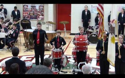 Stay Cool Under Pressure