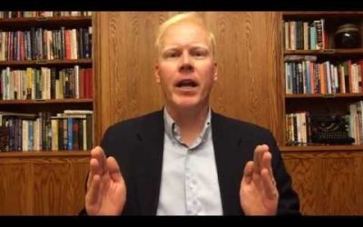 Mike’s Thoughts on Regulations