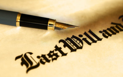Nearly 60% of Americans Don’t have Wills