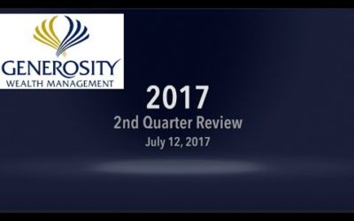 2017 2nd Quarter Review