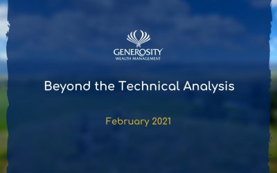 Beyond the Technical Analysis