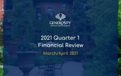 Blog - Generosity Wealth