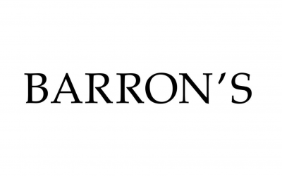 Seven Days of Thanks Event Featured in Barron’s
