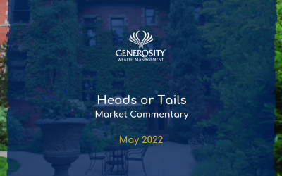 Heads or Tails: Financial Market Commentary