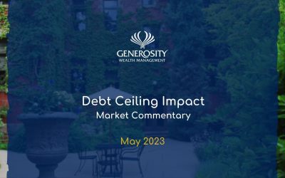 Debt Ceiling Debates and Long-Term Investment Strategy