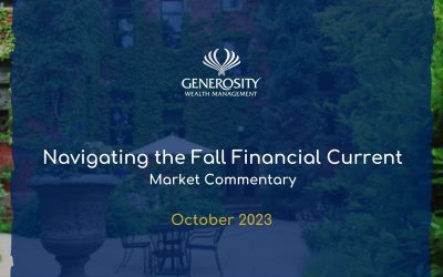 Navigating the Fall Financial Landscape