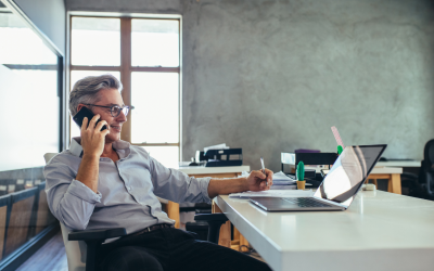 Simplifying Finances Through Consolidation