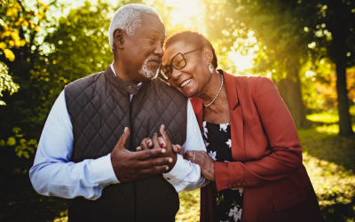 Ensuring Financial Security for a Surviving Spouse