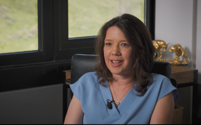 Celebrating Janelle Lind: Spirit of Cambridge Award Winner
