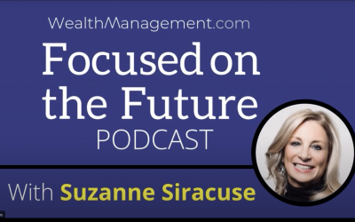 Aligning Wealth with Purpose & Possibility: Michael Brady on Values-Driven Advice, Adoption Advocacy & AI