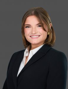 Autumn Davidson, Advisor at Generosity Wealth Management