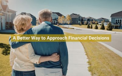 The Cost of a Well-Intentioned Decision