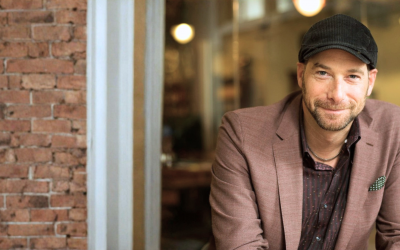 Welcoming Evan Faber to the Generosity Group Team