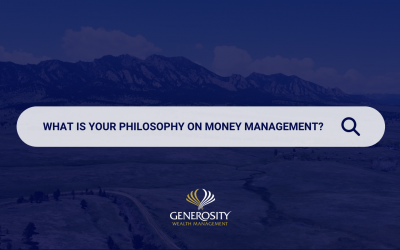 A More Human Approach to Wealth: Michael Brady’s Philosophy on Money Management
