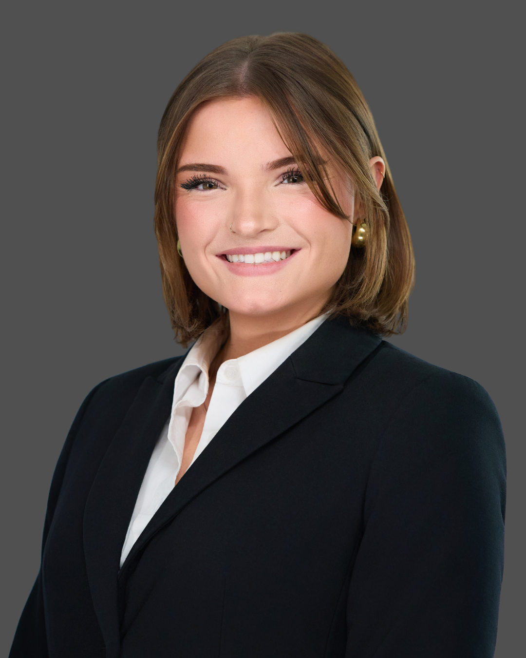 Felicia Aplara, Generosity Wealth Management