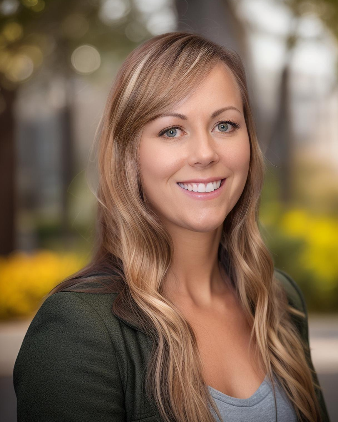 Felicia Aplara, Generosity Wealth Management
