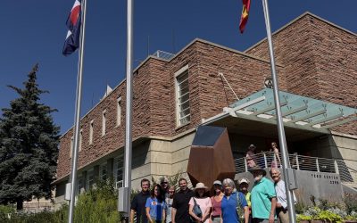Building Community, One Legacy Project at a Time