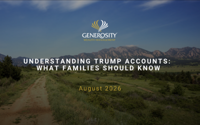 Understanding Trump Accounts: What Families Should Know