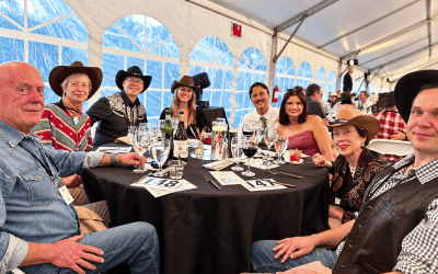 Why I Choose to Serve: Cassidy Murphy on the YMCA of Northern Colorado